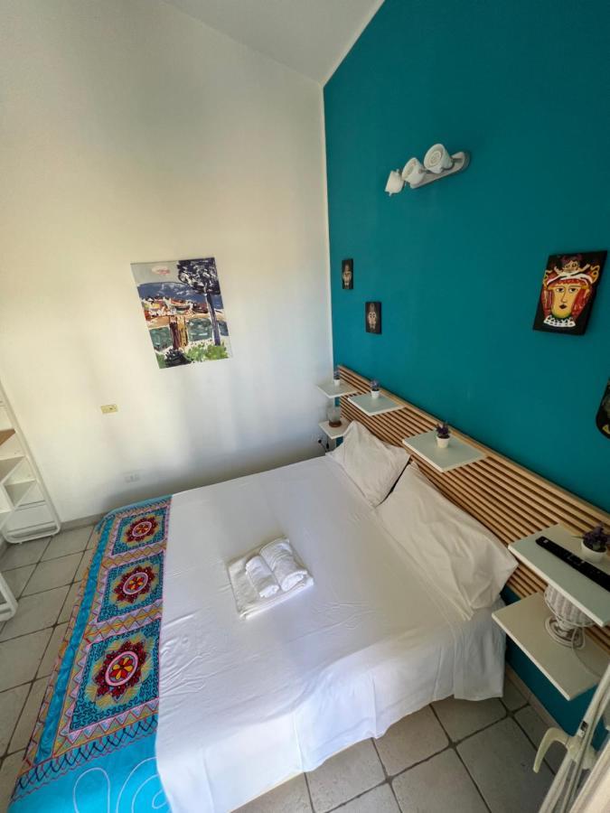 Appartamento Sul Mare Lido di Noto Eksteriør bilde